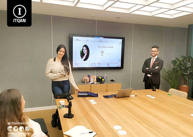 تأسيس شركة في دبي