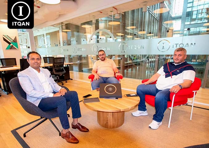 تأسيس شركة في دبي الجنوب