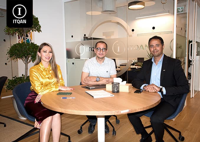 سجل تجاري دبي