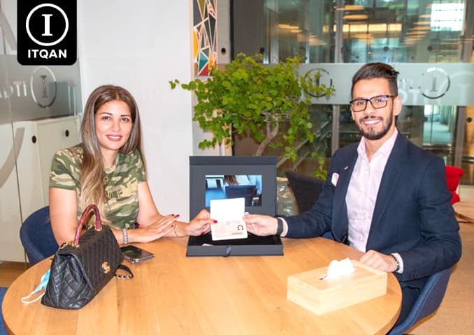 شروط فتح شركة في الإمارات