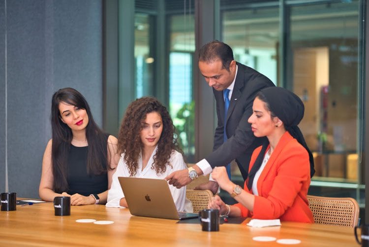 Investing in Dubai