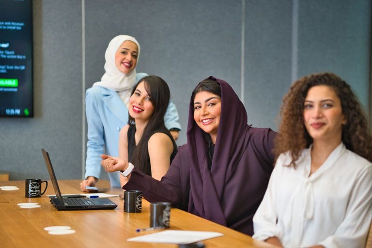 Conditions for opening a company in the UAE