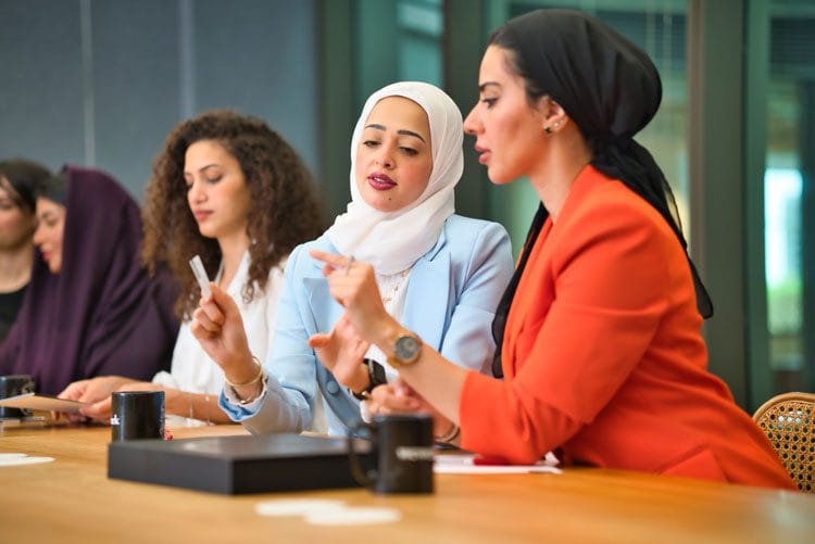 Establishing a company in Dubai
