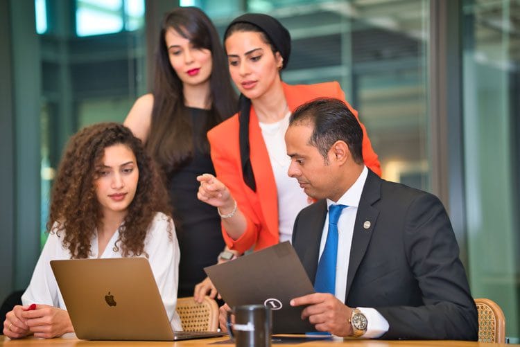 Establishing a company in the Ras Al Khaimah Free Zone