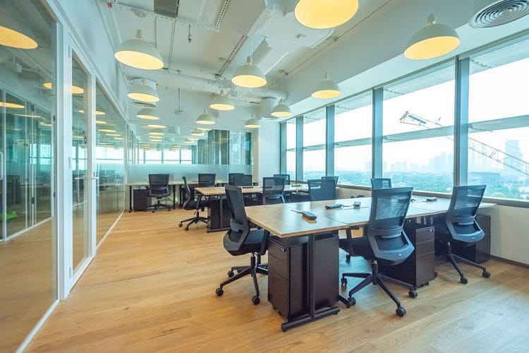 Cost of a commercial license in the Dubai Free Zone
