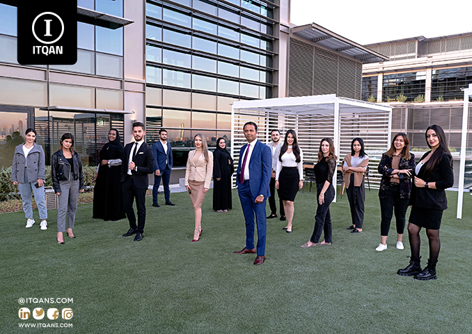 Dubai Commercial Register
