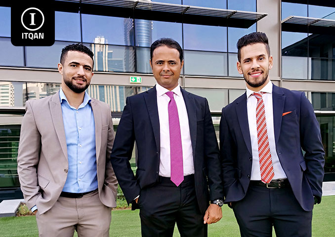 Dubai Commercial Register