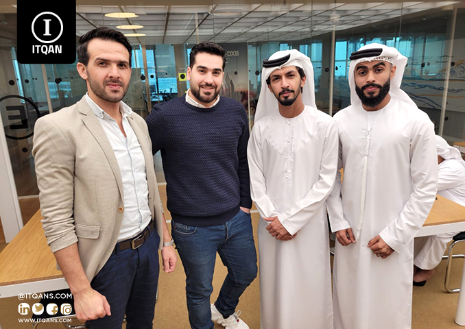 تأسيس شركة في دبي للخليجيين