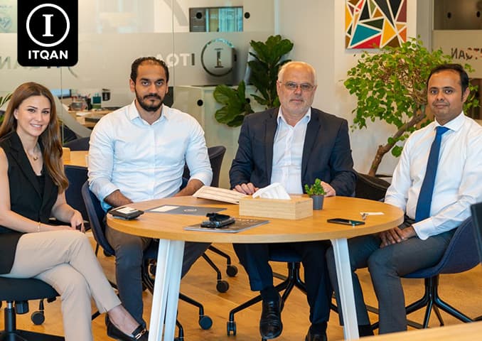 Procedures for establishing a company in Dubai: 7 steps to learn about