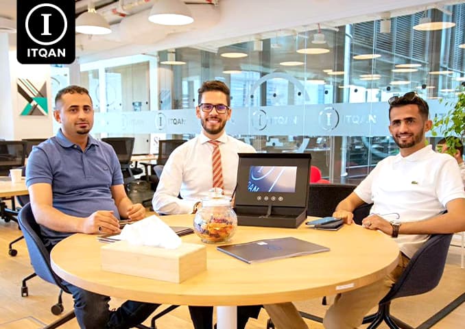 Establishing a Company in Jebel Ali: Procedures and Benefits