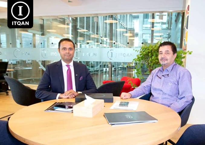 Establishing a company in Dubai for Saudis
